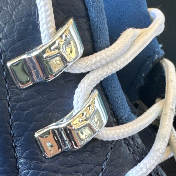 Air Jordan 12 Retro 'Obsidian' 2012 sz m8.5 - Picture 13 of 16